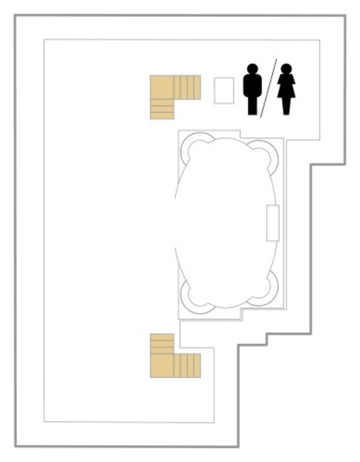 Ship Interior & Deck Plans on Freedom of the Seas
